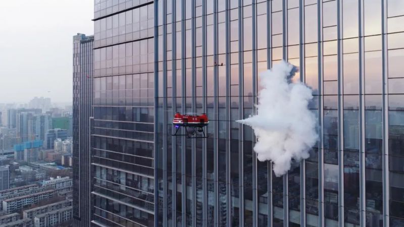 河南：零抵押“科技貸”助力初創(chuàng)“雛鷹”起飛