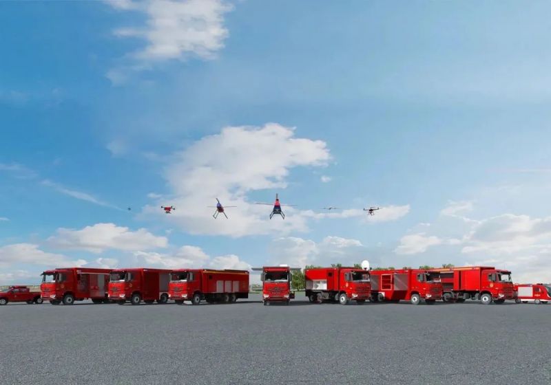 我會推薦項(xiàng)目入選2023年度“科創(chuàng)中國”創(chuàng)新基地示范項(xiàng)目